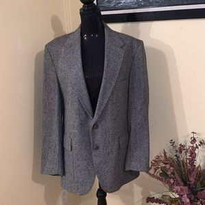 Wolff Farrah Wool Blazer